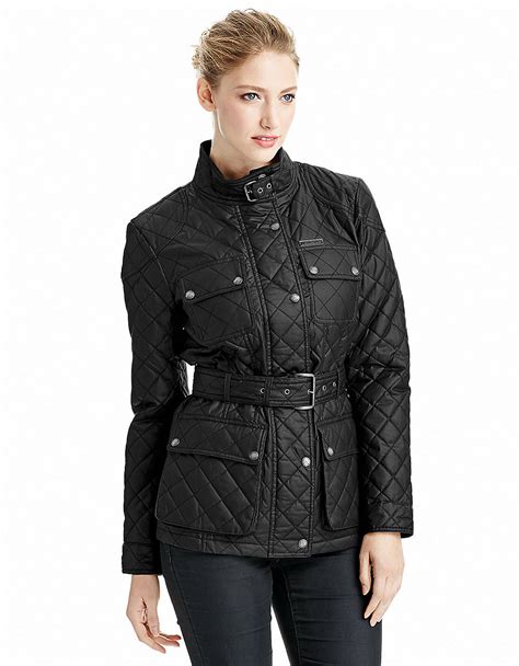 michael kors jackst|Michael Kors black jacket women's.